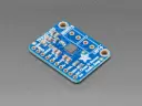 Stereo 2.8W Class D Audio Amplifier - I2C Control AGC - TPA2016