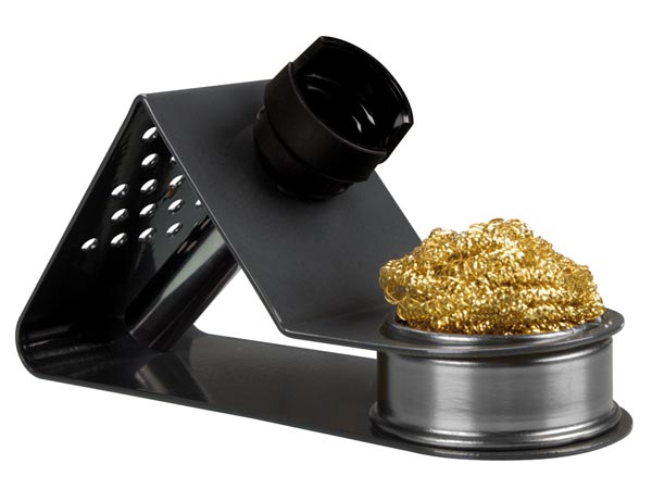 [STAND20] UNIVERSAL SOLDERING IRON STAND