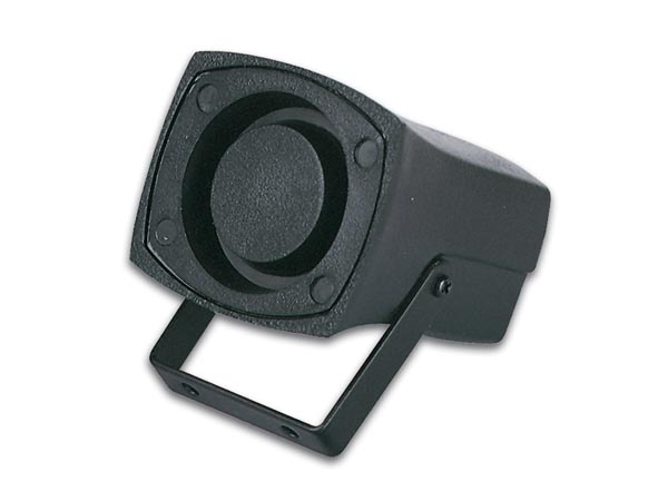 Mini Piezo Siren 6-14 VDC