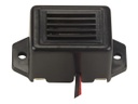 Mechanical Buzzer / Leads