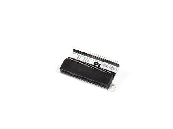 GPIO Adaptor Board for micro:bit