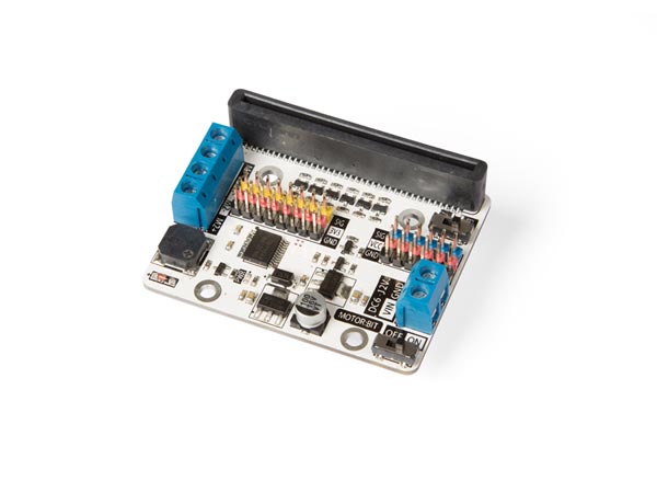 Motor Shield for micro:bit