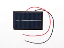 Small Solar Cell (2 V / 200 mA)