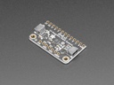 Adafruit 12-Key Capacitive Touch Sensor Breakout - MPR121 - STEMMA QT