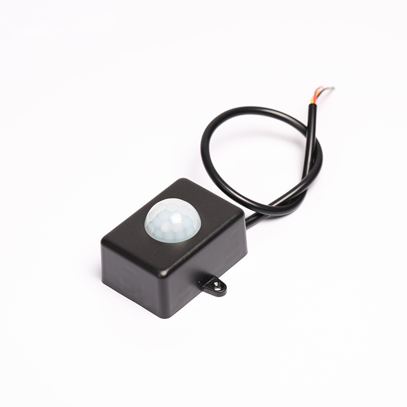 PIR Motion Sensor/Detector