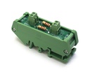 30V to 10V Voltage Divider 