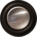 [SPKR28M3W8R] 3W 28mm Speaker (8 Ohm)