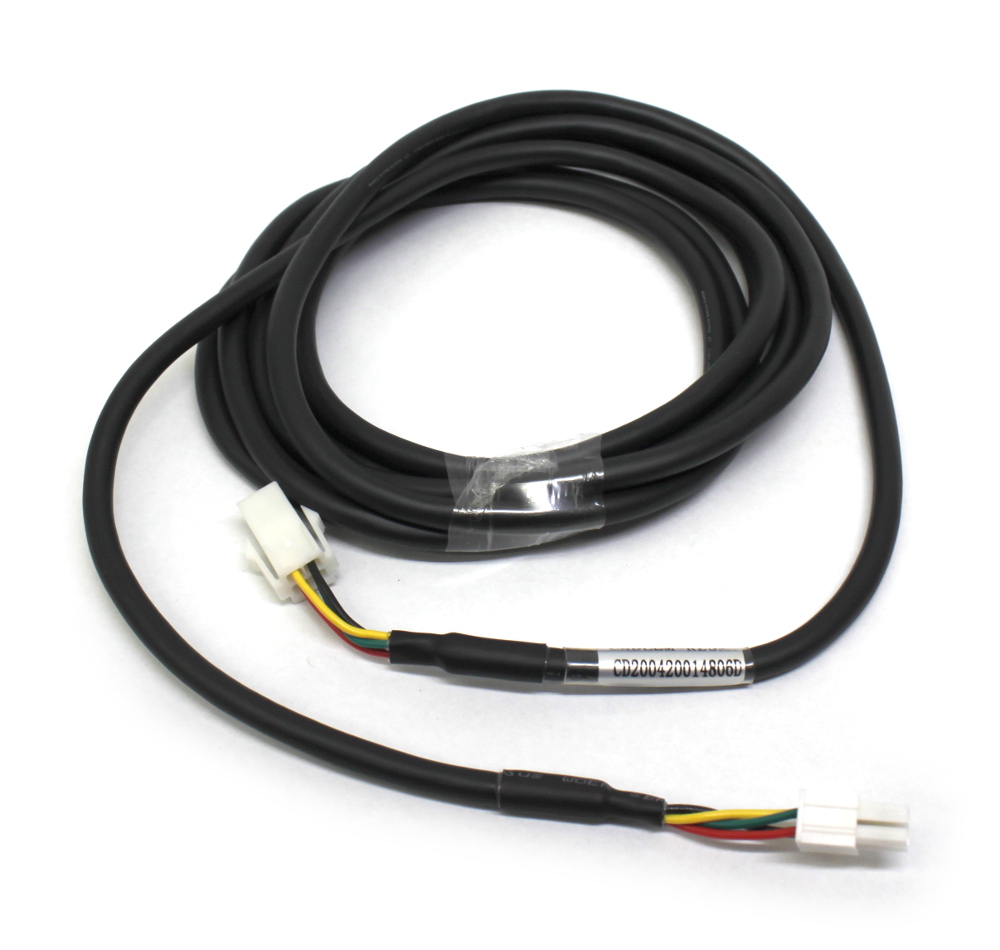 1.5 meter Motor Power Extension Cable for Closed Loop Stepper Motor