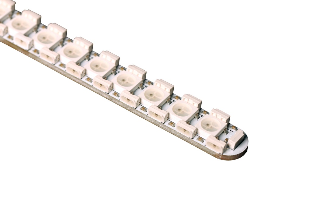 [LED-BLD] Tritium Blade Strip with Tip Light - 460 LEDs / Meter (82cm Length) (LED strip only)