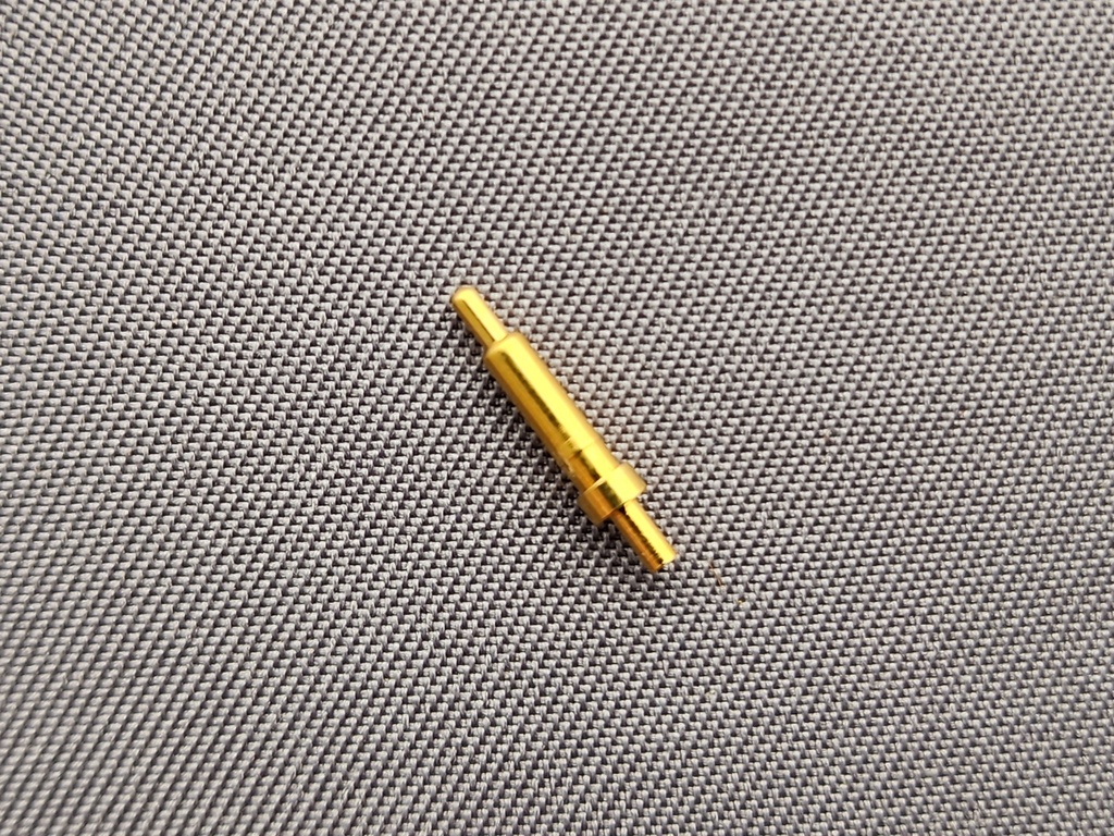 RGB Pixel Blade POGO Pins