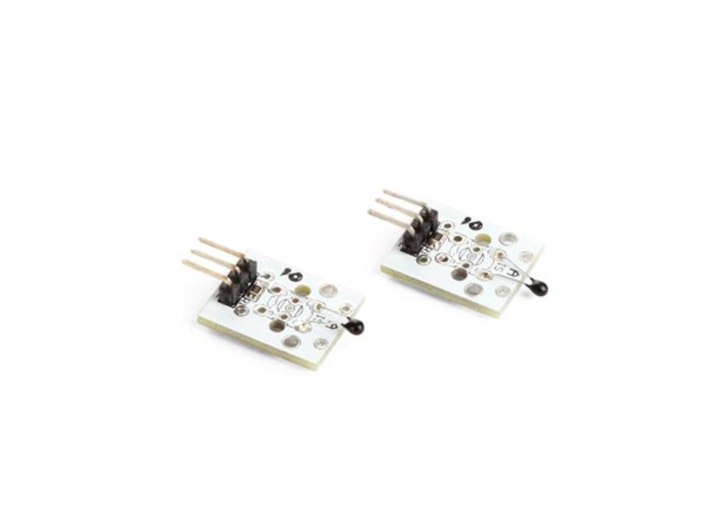 [WPSE320] Analogue Temperature Sensor Module (2 pcs)