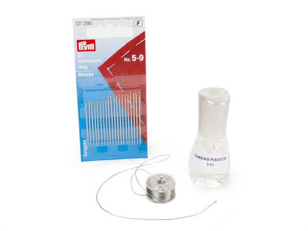 [WMW110] BrightDot Sewing Kit for Electronic Wearables
