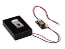 BrightDot Power and Fuse Pack for Electronic Wearables