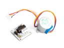 5 VDC STEPPER MOTOR WITH ULN2003 DRIVER BOARD