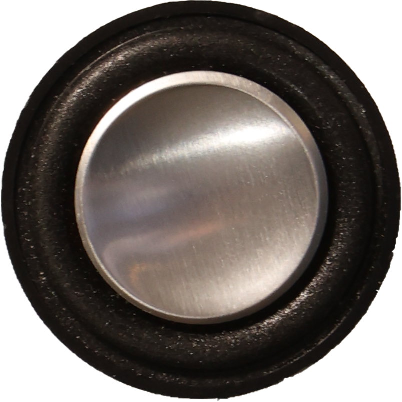 [SPKR24M3W8R] 3W 24mm Speaker (8 Ohm)