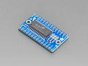 Adafruit 16x8 LED Matrix Driver Backpack - HT16K33 Breakout