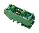 2 x 10K Resistors