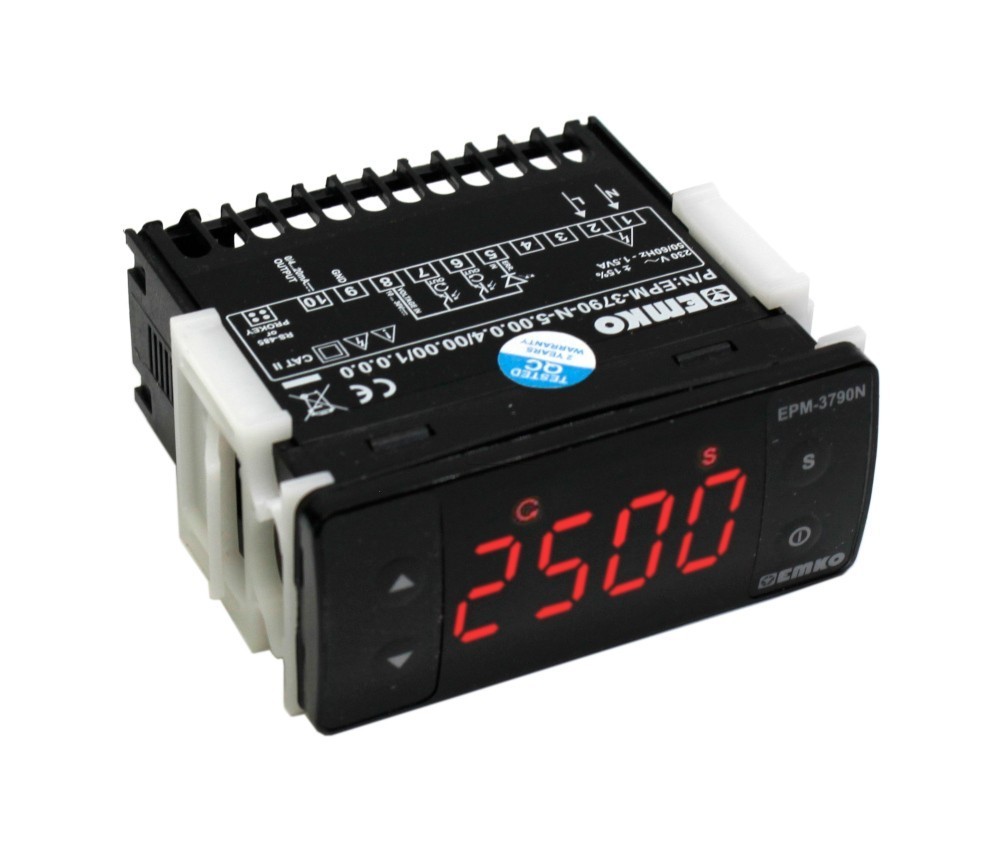 [EEI-401] EPM-3790 Digital 4-20mA Generator