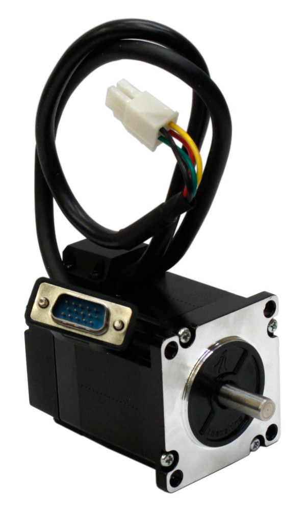 [MOT-171] 1.3 N.m 2 Phase NEMA 23 CS Series Closed-Loop Stepper Motor 