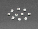 NeoPixel Nano 2020 RGB LEDs - 10-pack - WS2812B