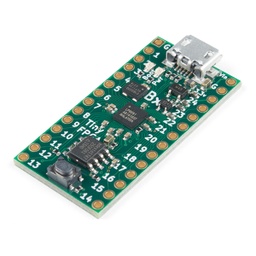 [DEV-14829] TinyFPGA BX Board