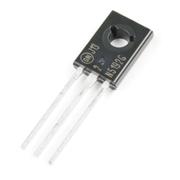 [COM-13951] Transistor - NPN, 60V 4A (2N5191G)