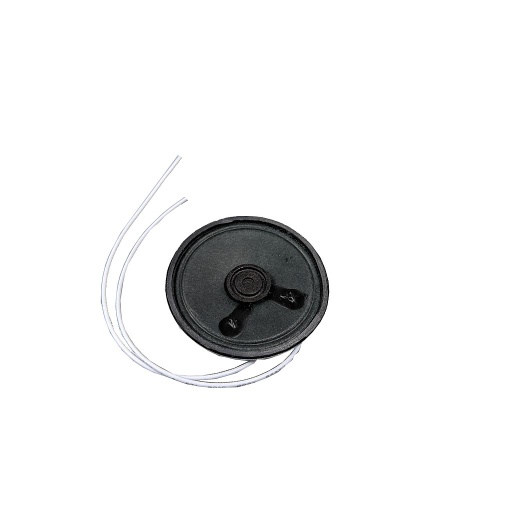[SP3W] 3-Watt Speaker with 6-inch Wires