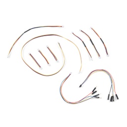 [KIT-15081] SparkFun Qwiic Cable Kit