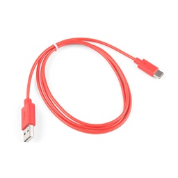 [CAB-15092] USB 2.0 Cable A to C - 3 Foot