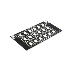 [COM-14890] SparkFun gator:color ProtoSnap