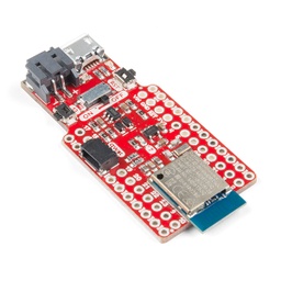 [DEV-15025] SparkFun Pro nRF52840 Mini - Bluetooth Development Board