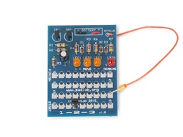 [WSG102] MadLab Electronic Kit - 1-2-3