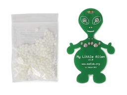 [WSL107] MadLab Electronic Kit - My Little Alien