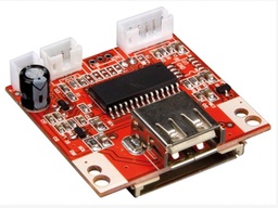 [WMAH202N] MP3 JUKEBOX MODULE