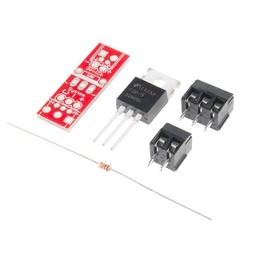 [COM-12959] SparkFun MOSFET Power Control Kit