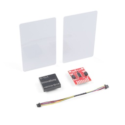 [KIT-15209] SparkFun RFID Qwiic Kit