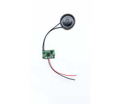 [FN-AP02-LDR] Light Sensor Activated Sound Player Module