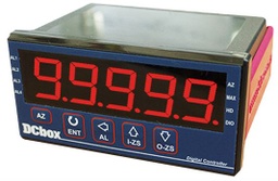 [AXI-020] RS-485 Input 5 Digit Process Indicator (48x96mm)