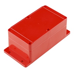 [PRT-11366] Big Red Box - Enclosure