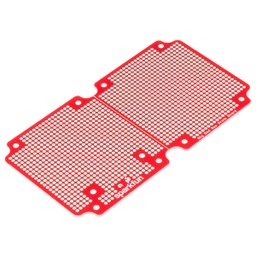 [DEV-13317] SparkFun Big Red Box Proto Board