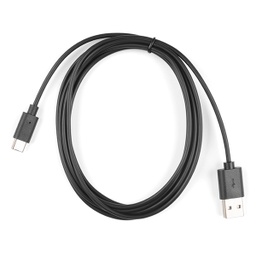 [CAB-15424] Reversible USB A to C Cable - 2m