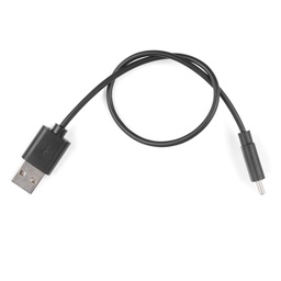 [CAB-15426] Reversible USB A to C Cable - 0.3m