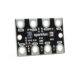 [SEN-15269] SparkFun gator:environment - micro:bit Accessory Board