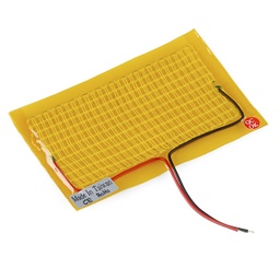 [COM-11288] Heating Pad - 5x10cm