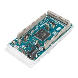 [DEV-11589] Arduino Due