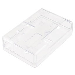 [PRT-13103] Pi Tin for the Raspberry Pi - Clear