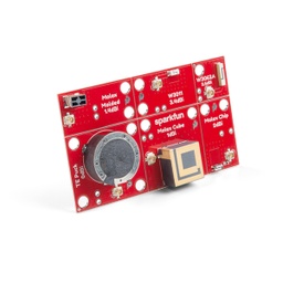 [GPS-15247] SparkFun GNSS Chip Antenna Evaluation Board