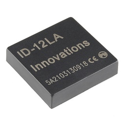 [SEN-11827] RFID Reader ID-12LA (125 kHz)