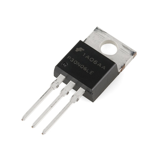 [COM-10213] N-Channel MOSFET 60V 30A