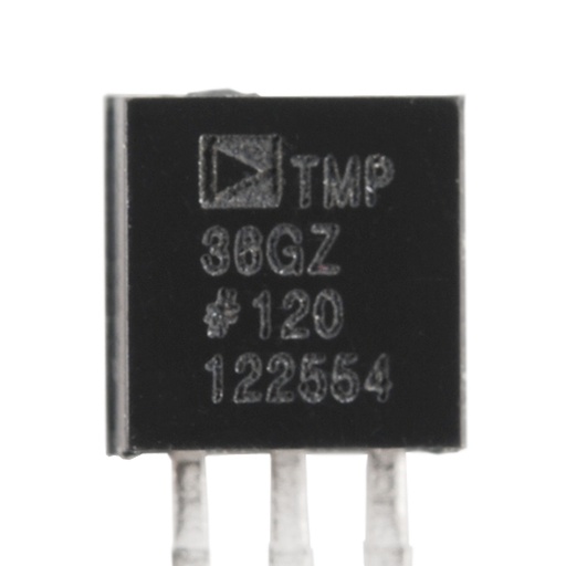 Temperature Sensor - TMP36